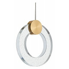 Подвесной светильник simple story 1082 1082-led4pl
